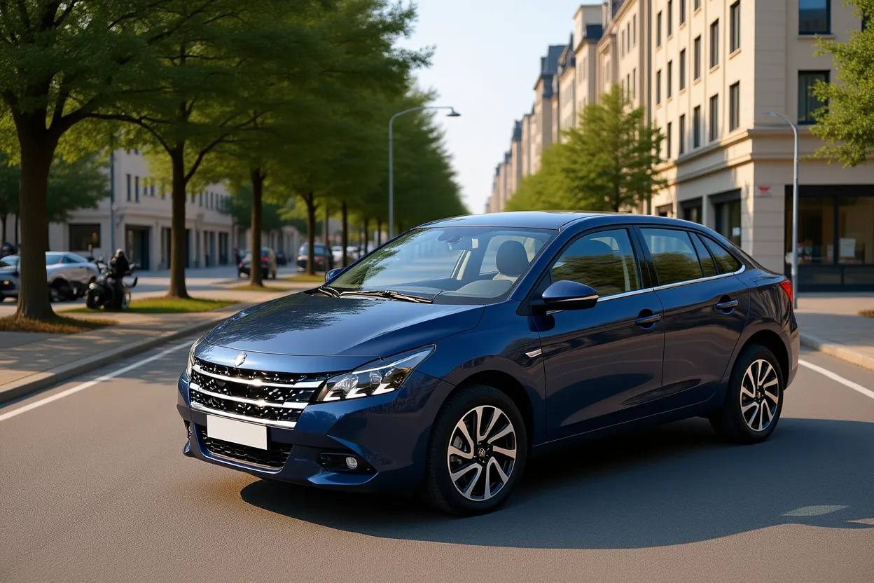 2026 Maruti Baleno facelift launched at Rs 6.10 lakh