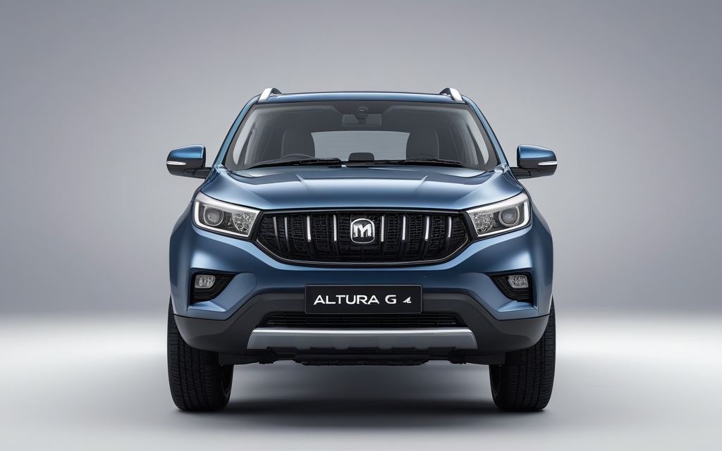 Mahindra cars get dearer with a fresh price hike