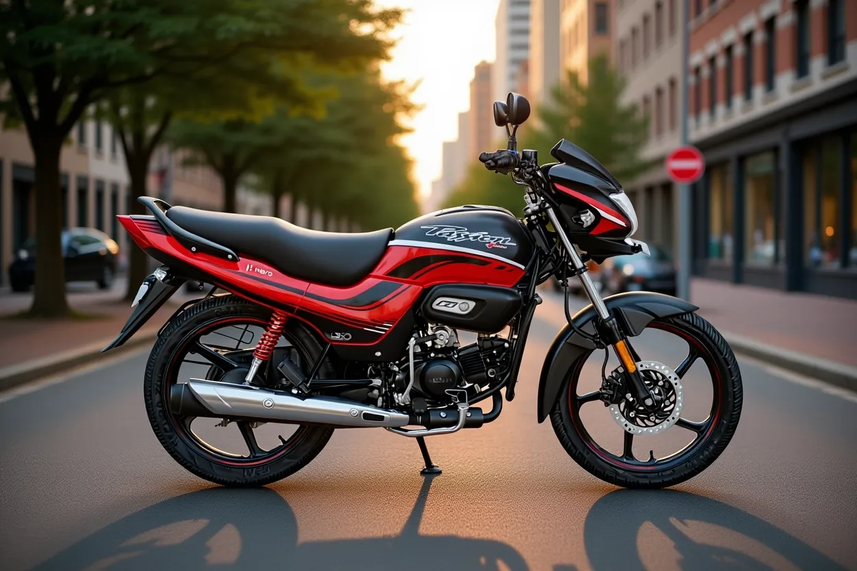 Two-wheeler makers worried about bs7 real driving emissions tests