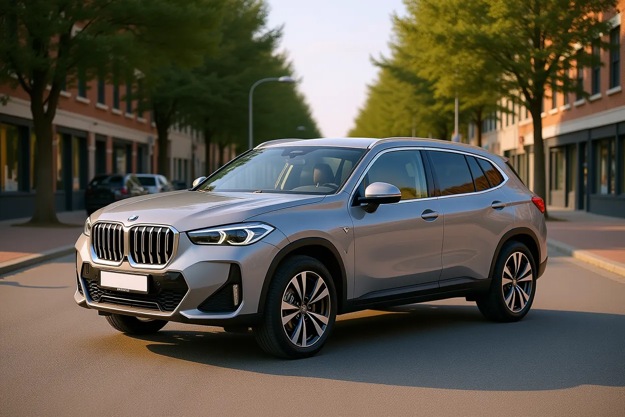 BMW X1 LWB launch date and engine details revealed