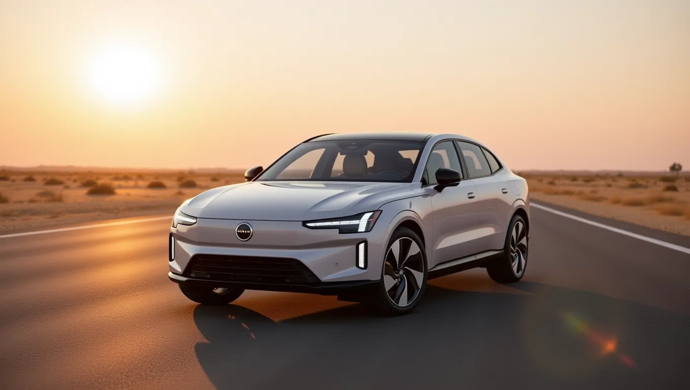Volvo EX90 and ES90 India launch date and battery specs
