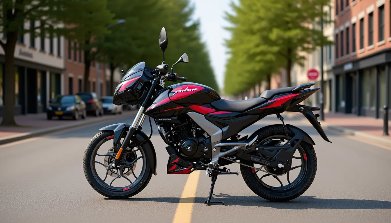 Bajaj Pulsar 150 new generation launched price and specs