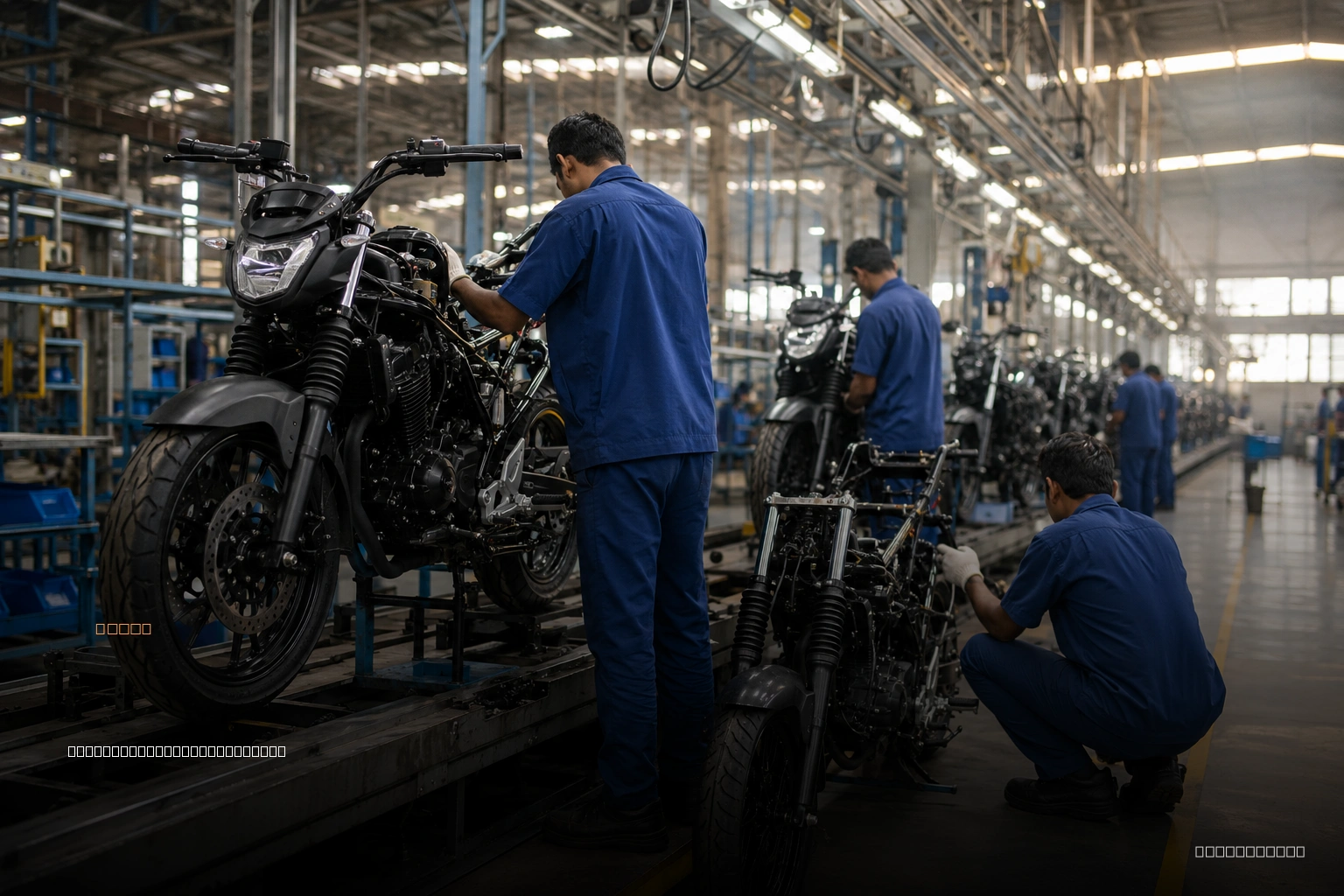 Yamaha bets big on India as a global manufacturing and R&D hub