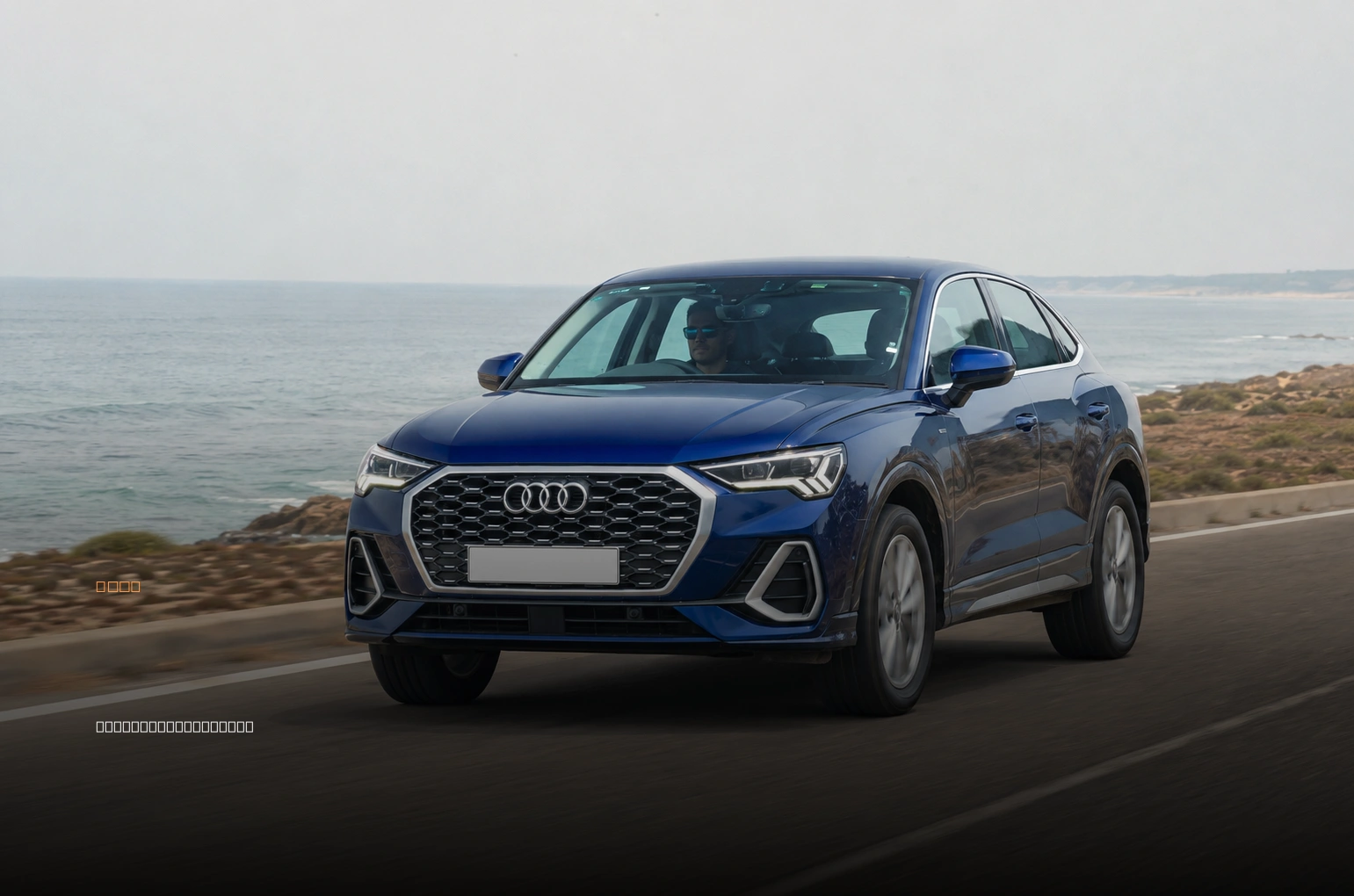Audi Q3 Sportback long term review at 11,500km explained