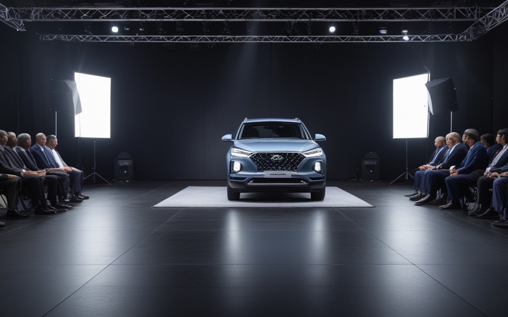 4 All-New Hyundai Cars Coming Soon In India – Big Launches!