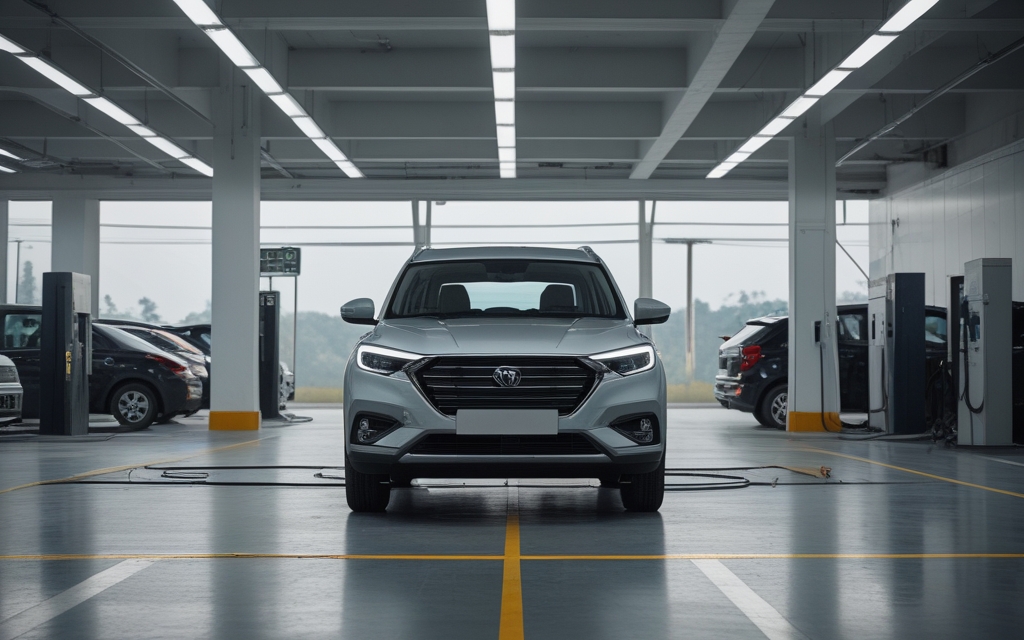 Understanding CNG: Advantages, Disadvantages and Safety Explained