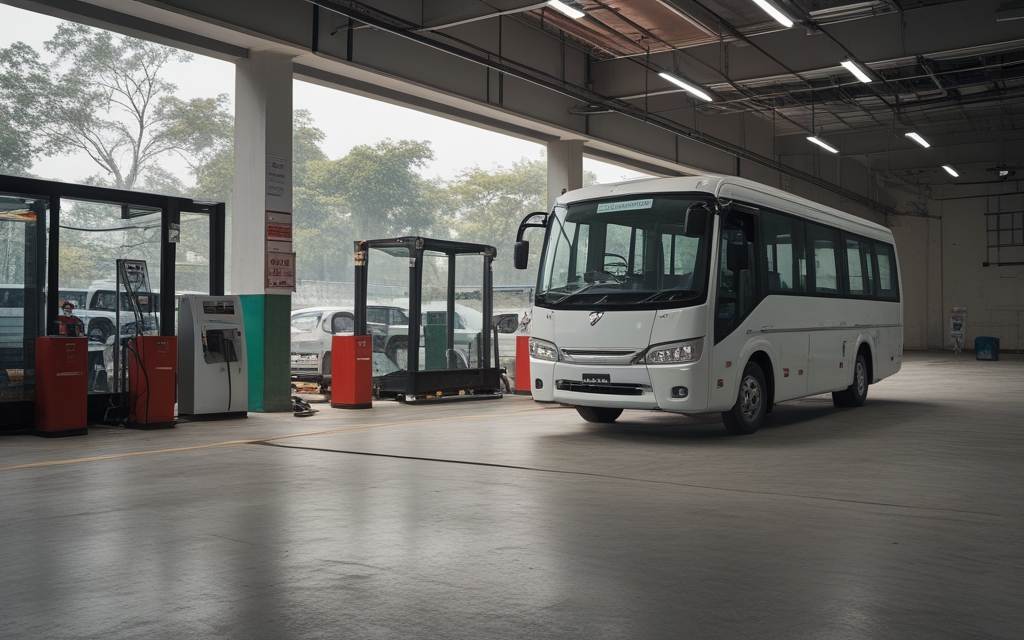 New EV Localisation Rules Take Effect From September 1: E-Bus, E-Truck Makers Face New Compliance Deadline