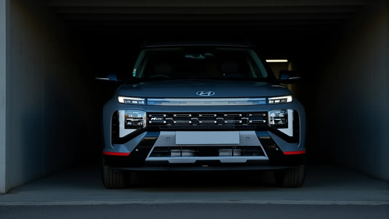 Hyundai August 2026 domestic sales numbers cross 54000 units