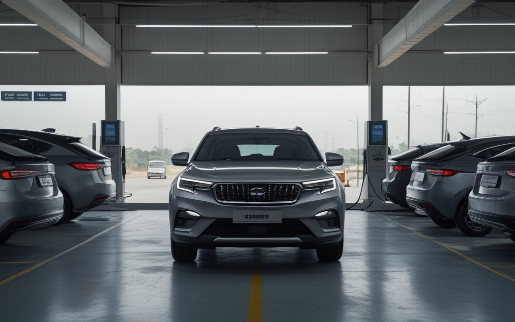Triple Screen In Cars – Only 6% Use Passenger Display Every Drive, 35% Never Tried It