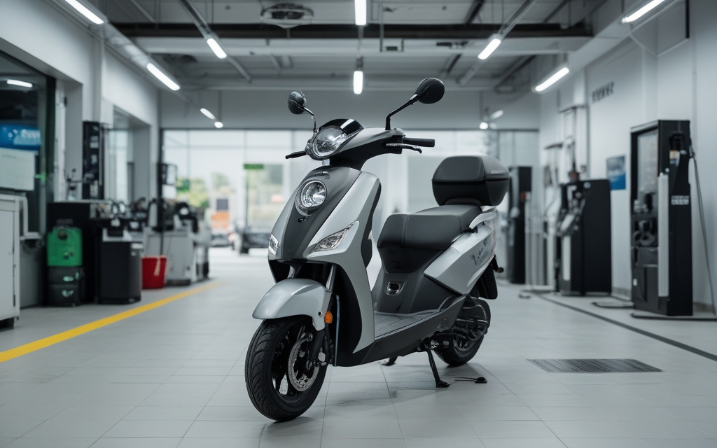 Ather Konarc Review – Excellent eScooter, But At What Price?