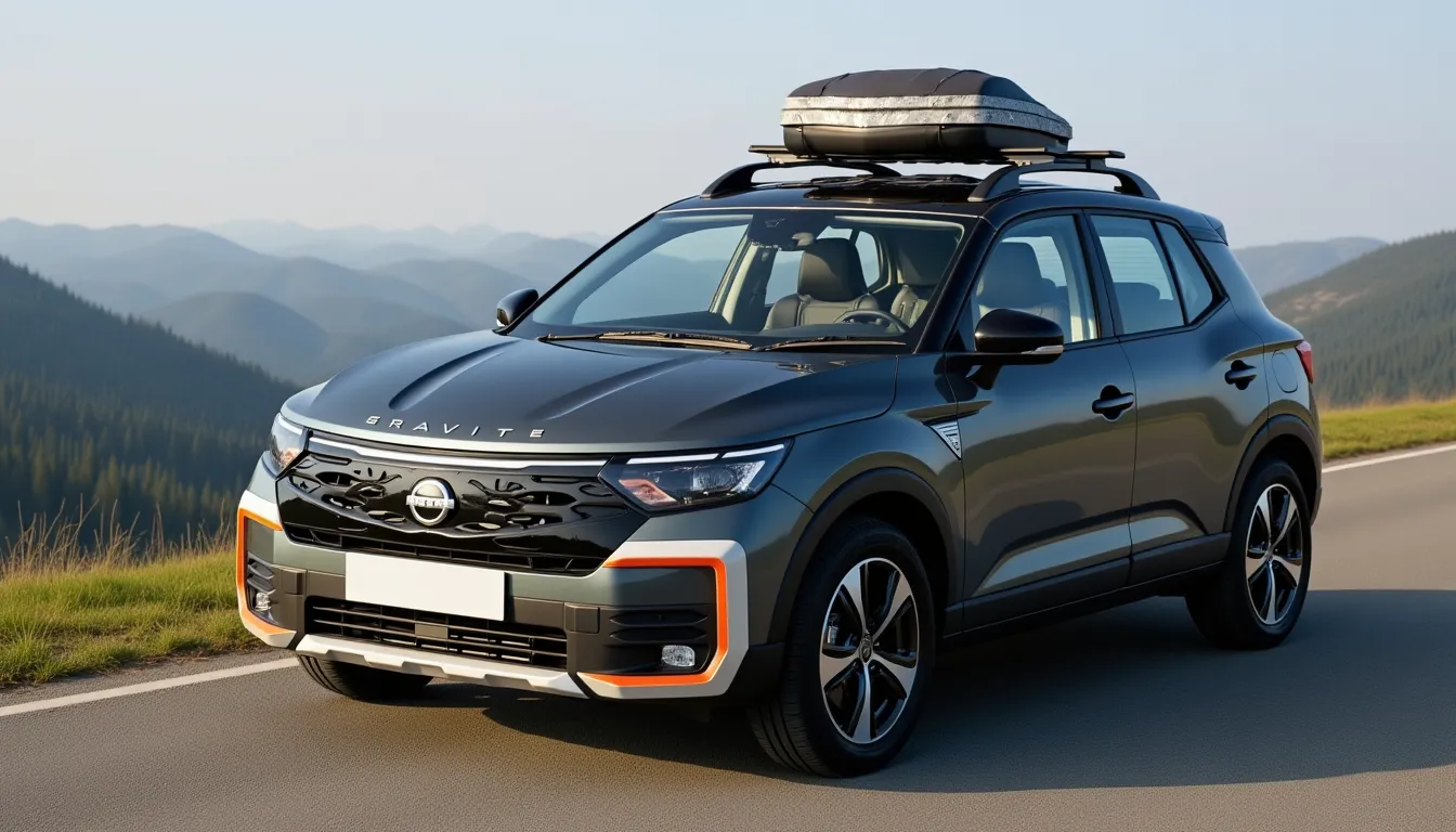 Nissan and Renault August 2026 sales numbers and new product updates