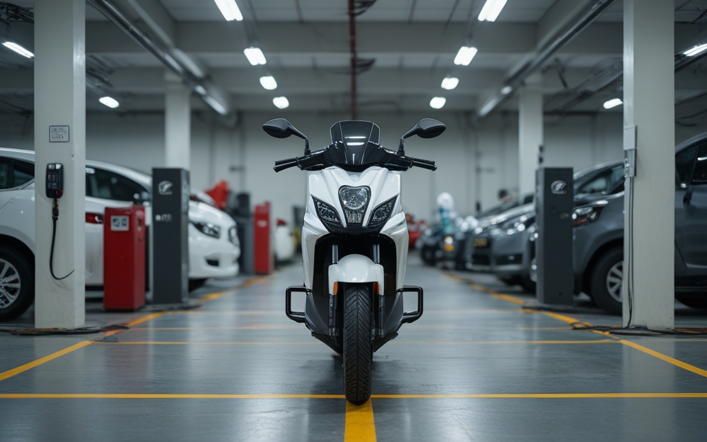 EVs could improve dealer customer retention, says Hero MotoCorp CBO
