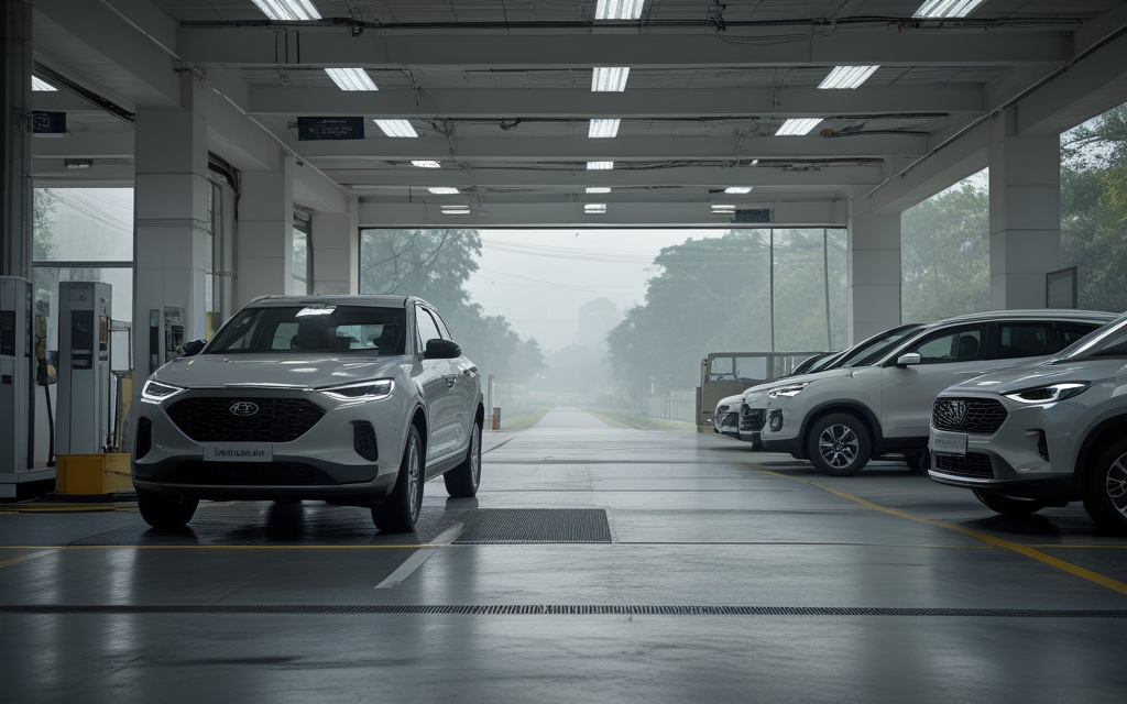 India’s Largest Auto Brands Aren’t No.1 In Dealer Satisfaction – FADA Study