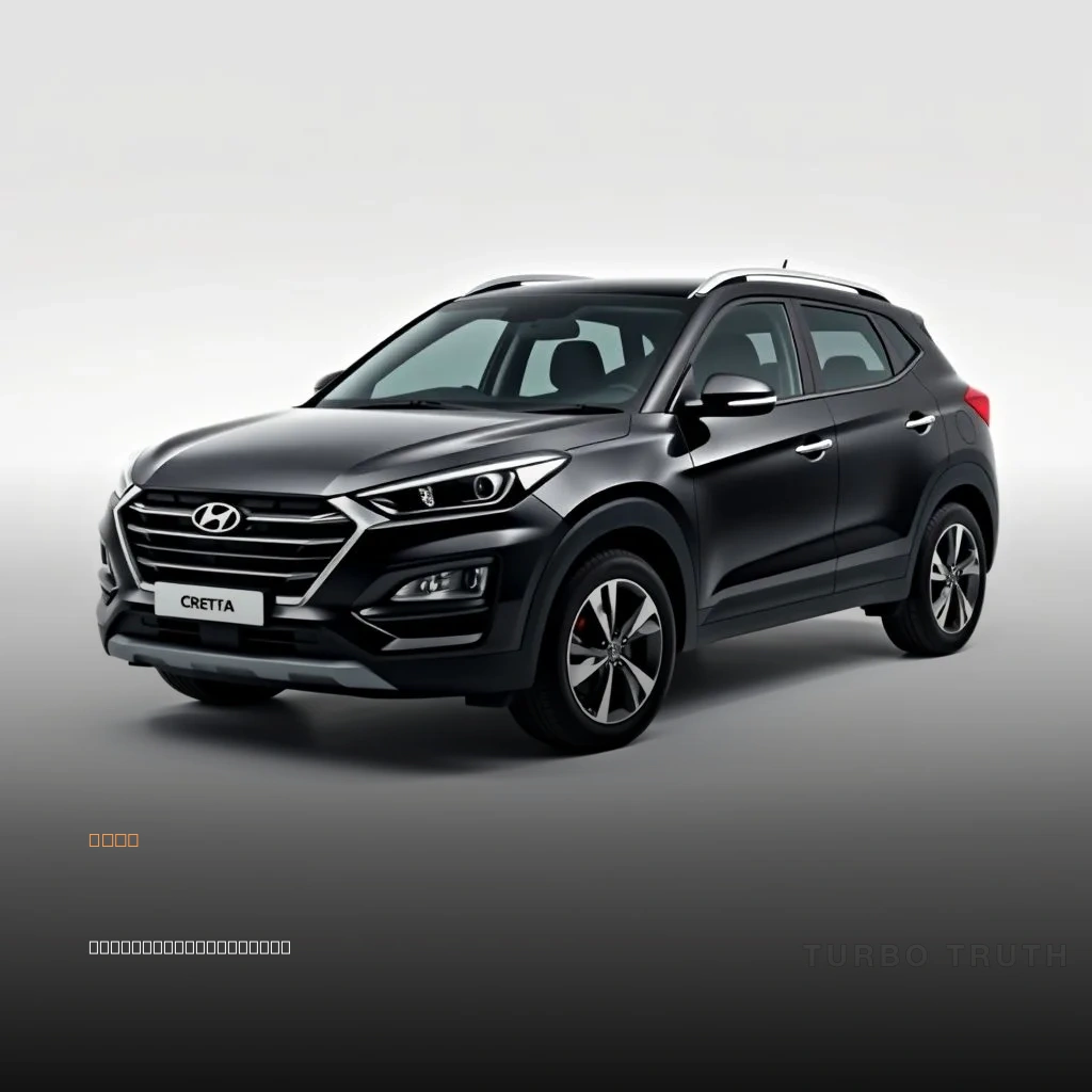 Hyundai Creta September 2026 Discounts Reach Up To ₹1 Lakh