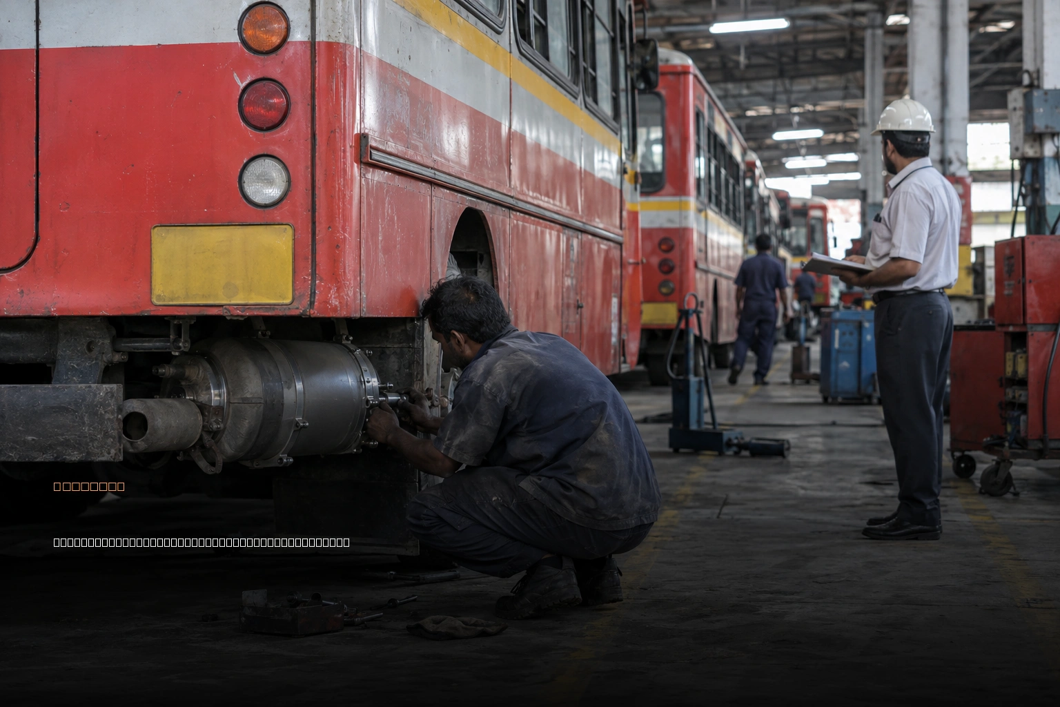 Govt to allow retrofit emission devices for old diesel trucks and buses