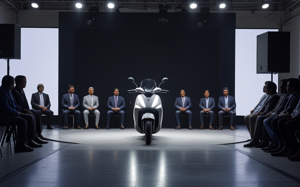 VinFast Begins Electric Two-Wheeler Dealer Hunt in India Ahead of Scooter Launch