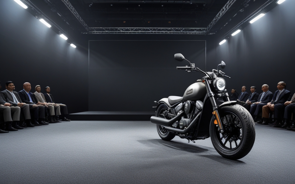 Jawa All Stars 42 Bobber Unveiled At Global Chess League 2026