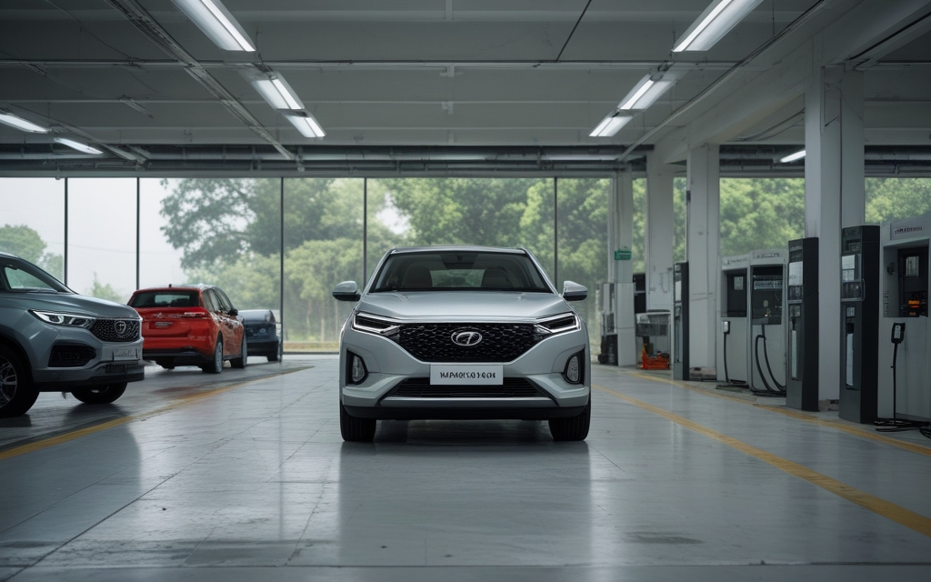 Top 10 EV Brands August 2026 – Tata, Mahindra, MG, VinFast, Maruti, Hyundai