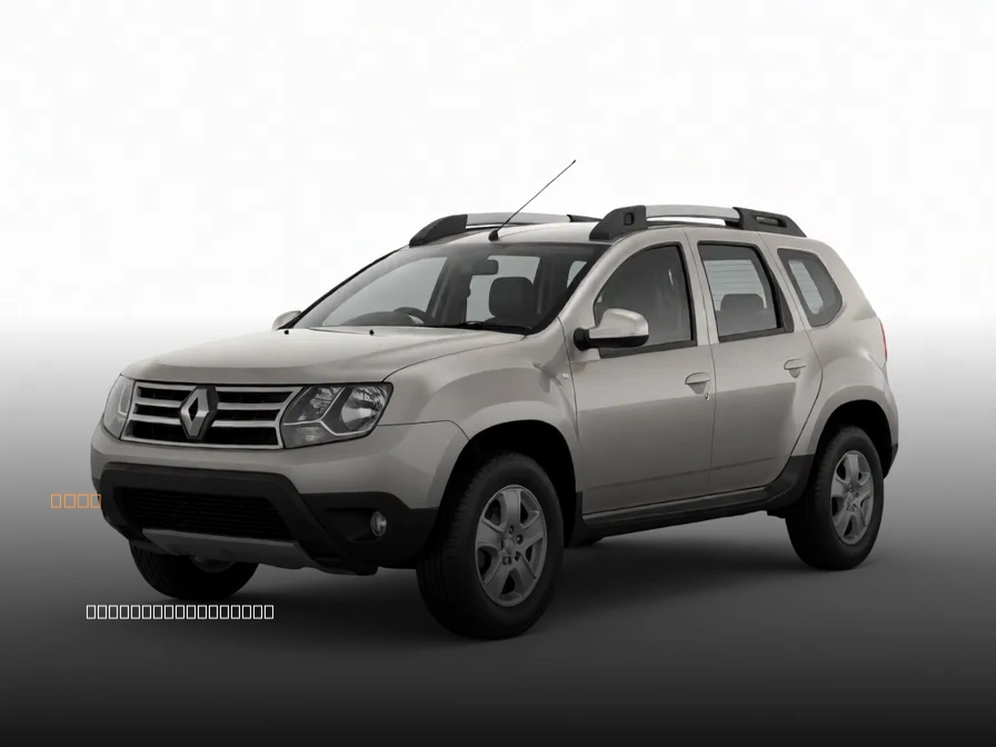 Renault Duster On Road Price and Variants in India