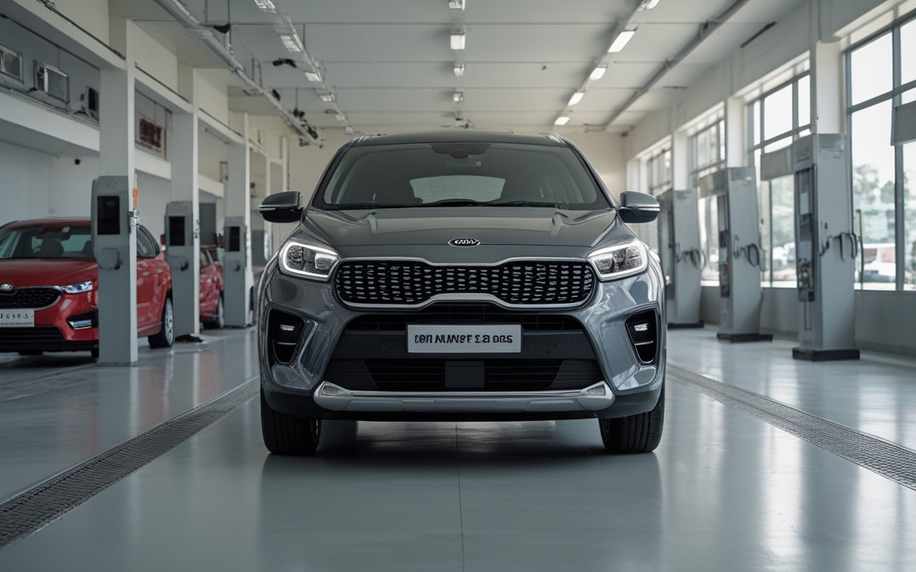 Kia India Sales August 2026: Volumes Rise 48% to 29,042 Units; Seltos Leads