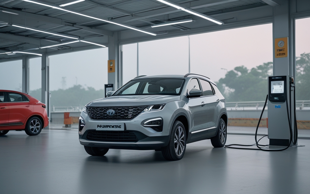 Tata EV Offers September 2026: Up to ₹3.35 Lakh Benefits on Curvv EV, ₹2.75 Lakh on Harrier EV