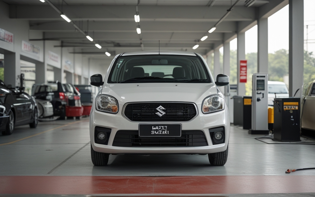 Maruti Suzuki Announces Third Price Hike Since May – Select Cars Costlier by Up to ₹20,000