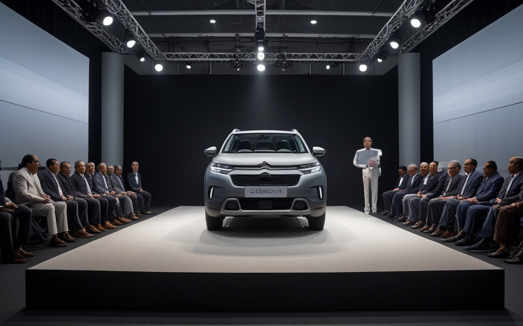 Citroen AircrossX, BasaltX New Variants Launched; e-C3X Extended Gets 330 Km Range