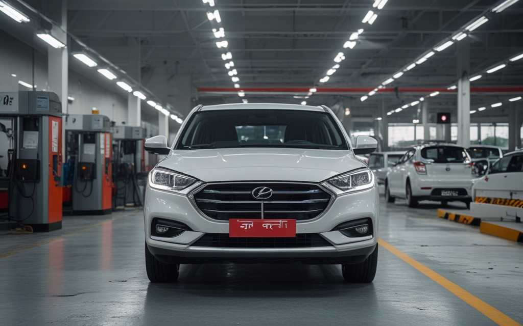Petrol Cars Lose No.1 Spot in India – CNG, Hybrid & EVs Together Take 42% Share