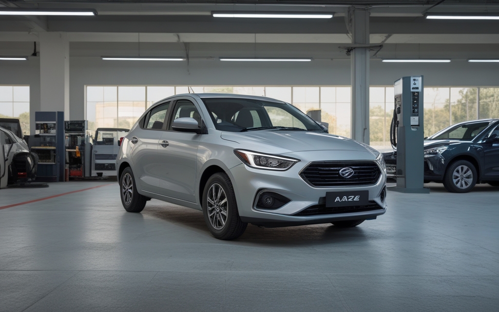 Best-Selling Sedans in India – August 2026: Dzire Dominates With 56% Share, Amaze Sales Double