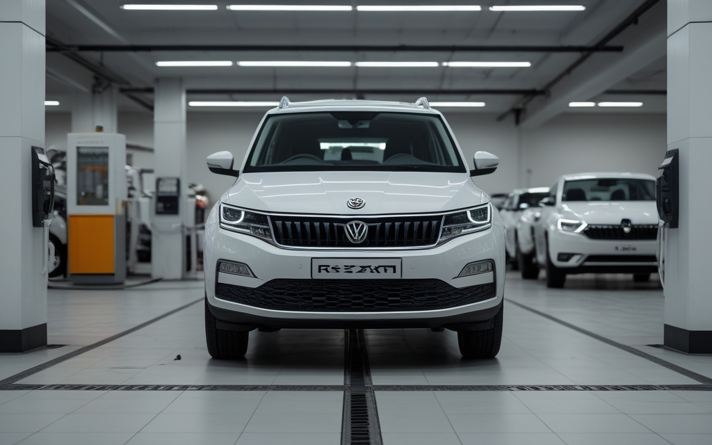 JSW–Skoda Volkswagen India JV Takes Shape: 51:49 Partnership Planned, Binding Deal Targeted by End-2026