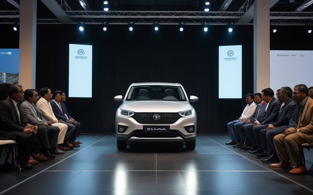 BGauss C12 MaxR Launched at ₹1.46 Lakh with 178km Range and 38-Litre Storage