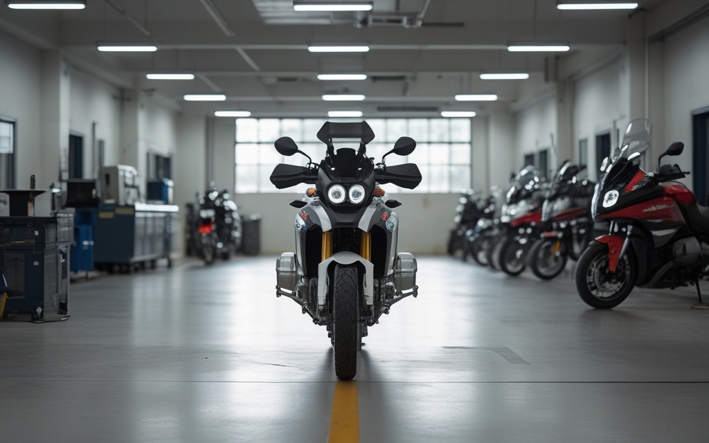 Why Adventure Motorcycling Is Growing In India: BMW Motorrad India Explains