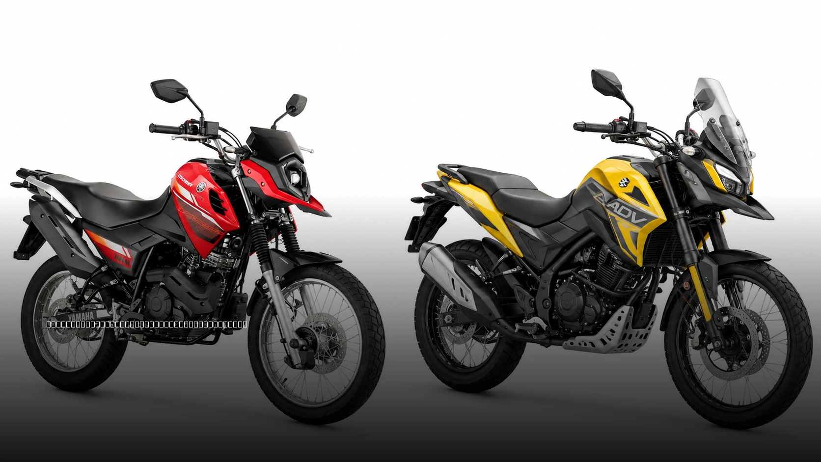 Yamaha Crosser 2027 Gets New Features and Safety Updates