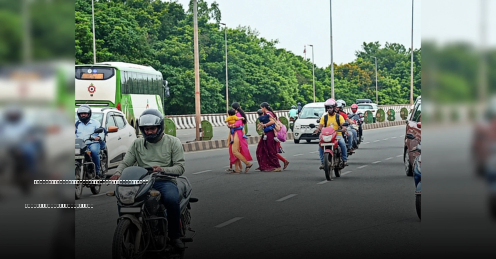 Gujarat traffic fines touch 5.3 crore in August enforcement drive