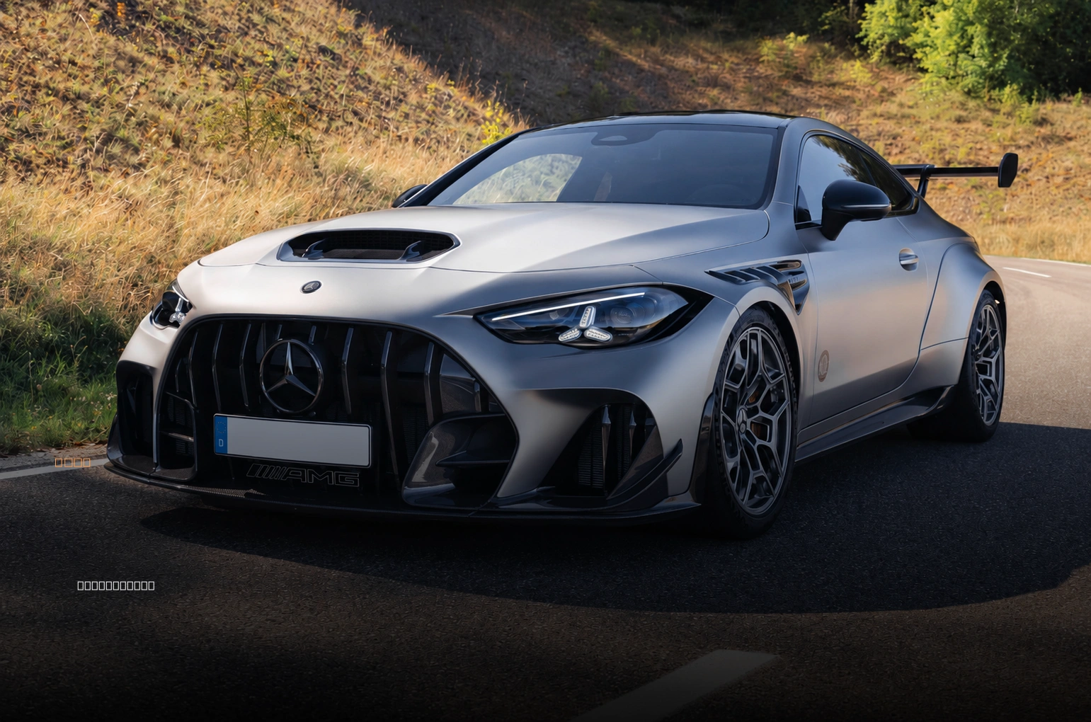 Mercedes-AMG CLE 646: What Indian Buyers Should Know