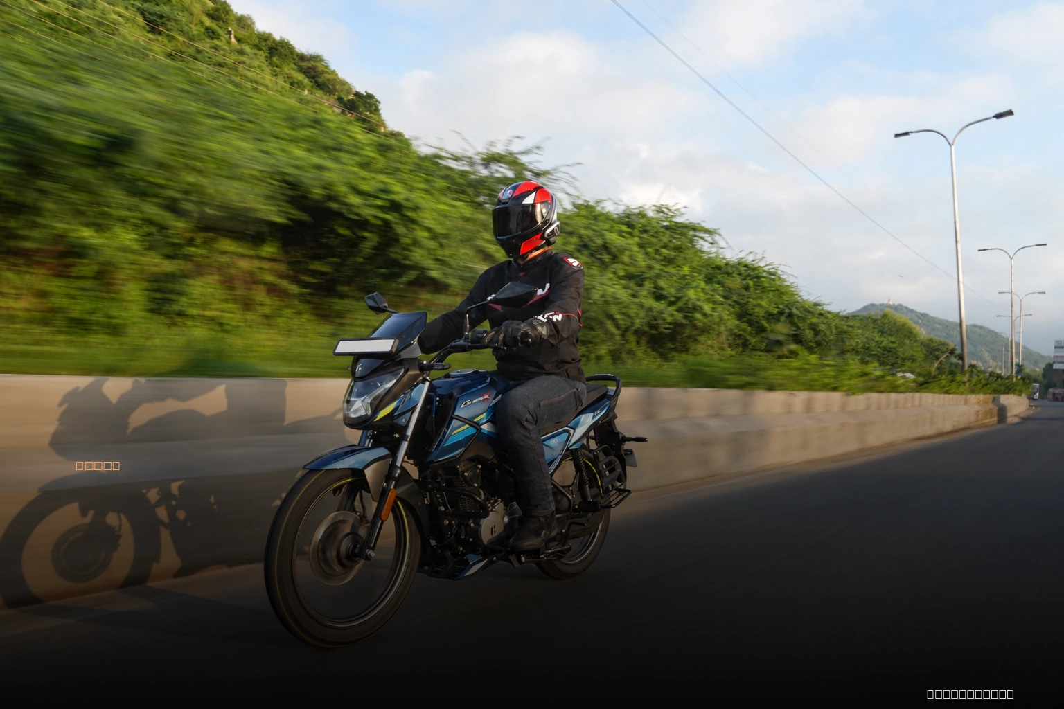 Hero Glamour X 125 now gets ABS at Rs 1.01 lakh