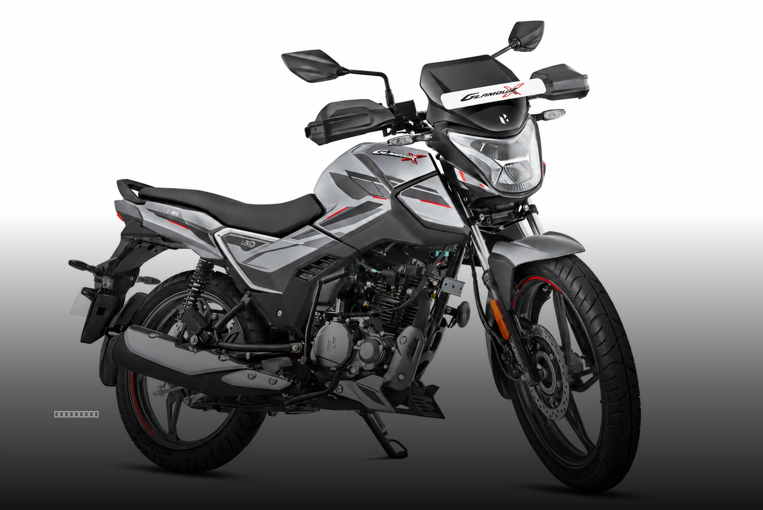 Hero Glamour X 125 ABS launched at Rs 1.01 lakh