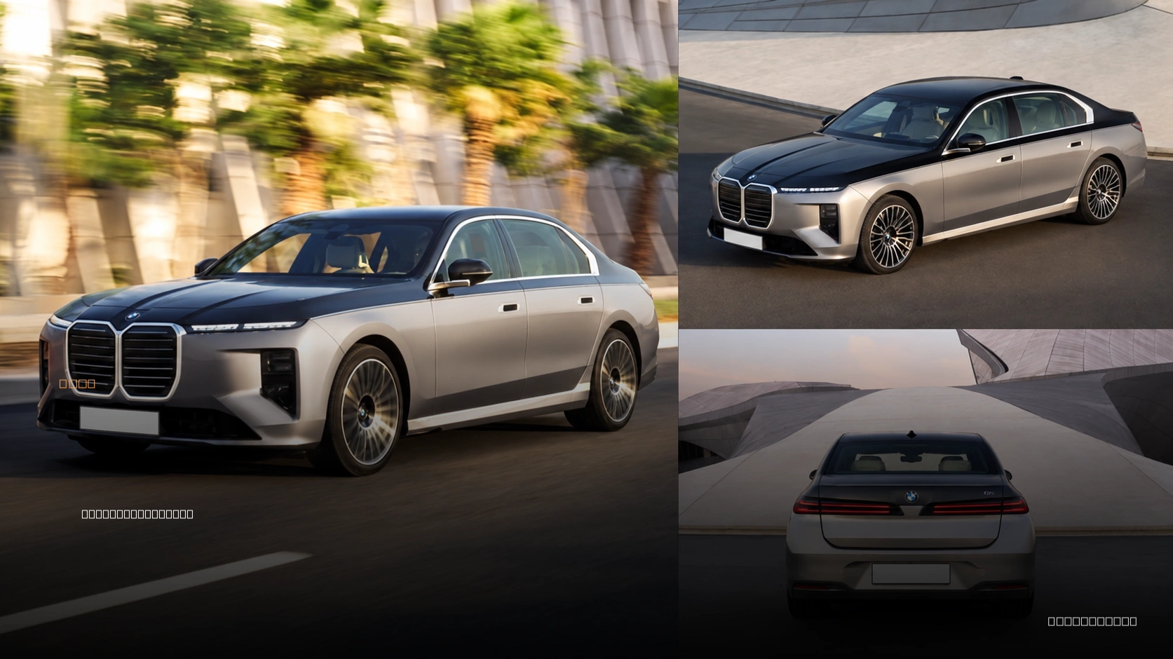 BMW 7 Series facelift launched in India at Rs 1.95 Crore