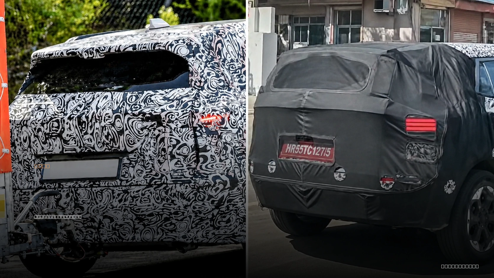 Hyundai Creta next generation new design details revealed
