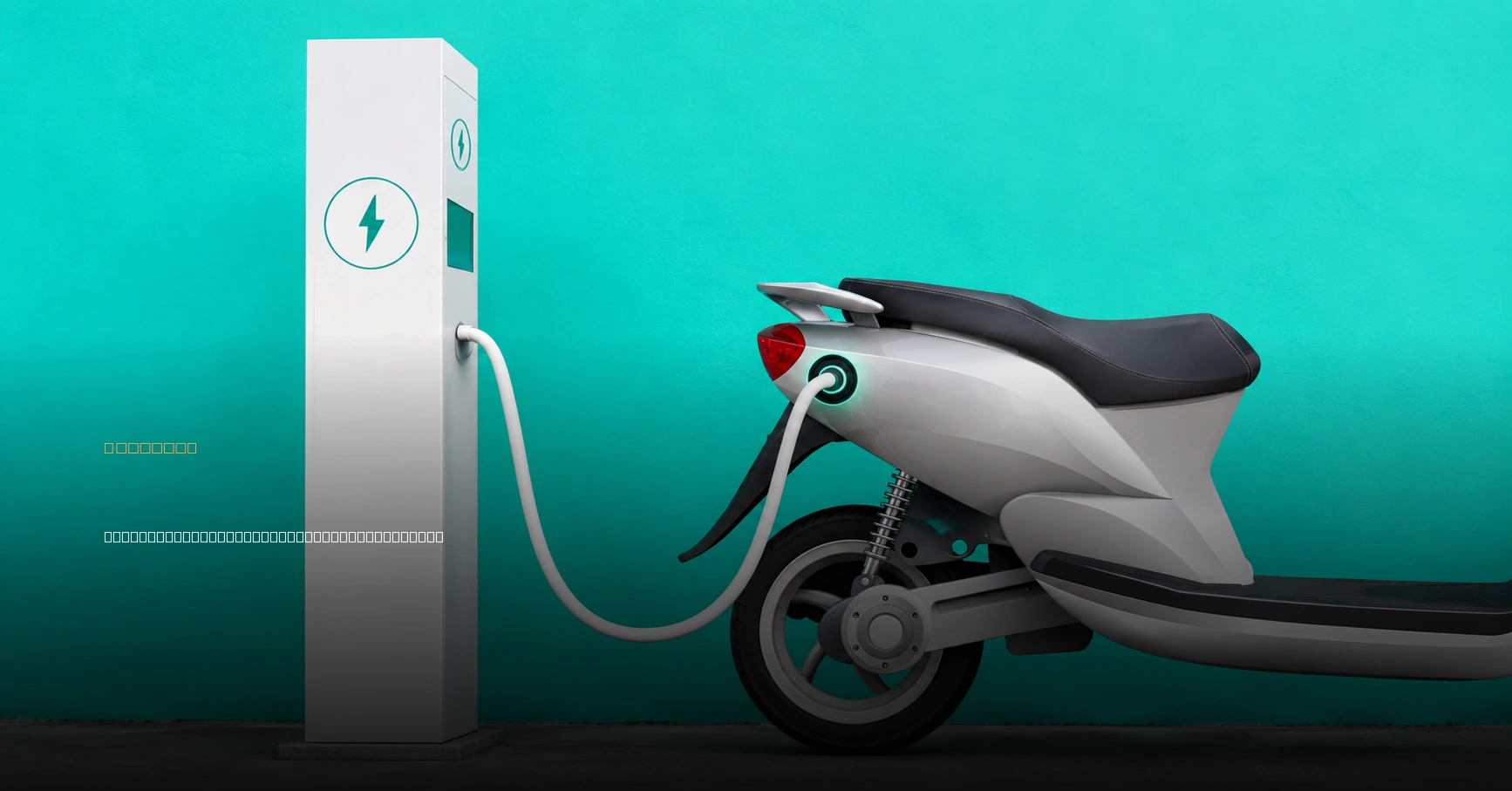 Why 67000 EV charging points fall short in India