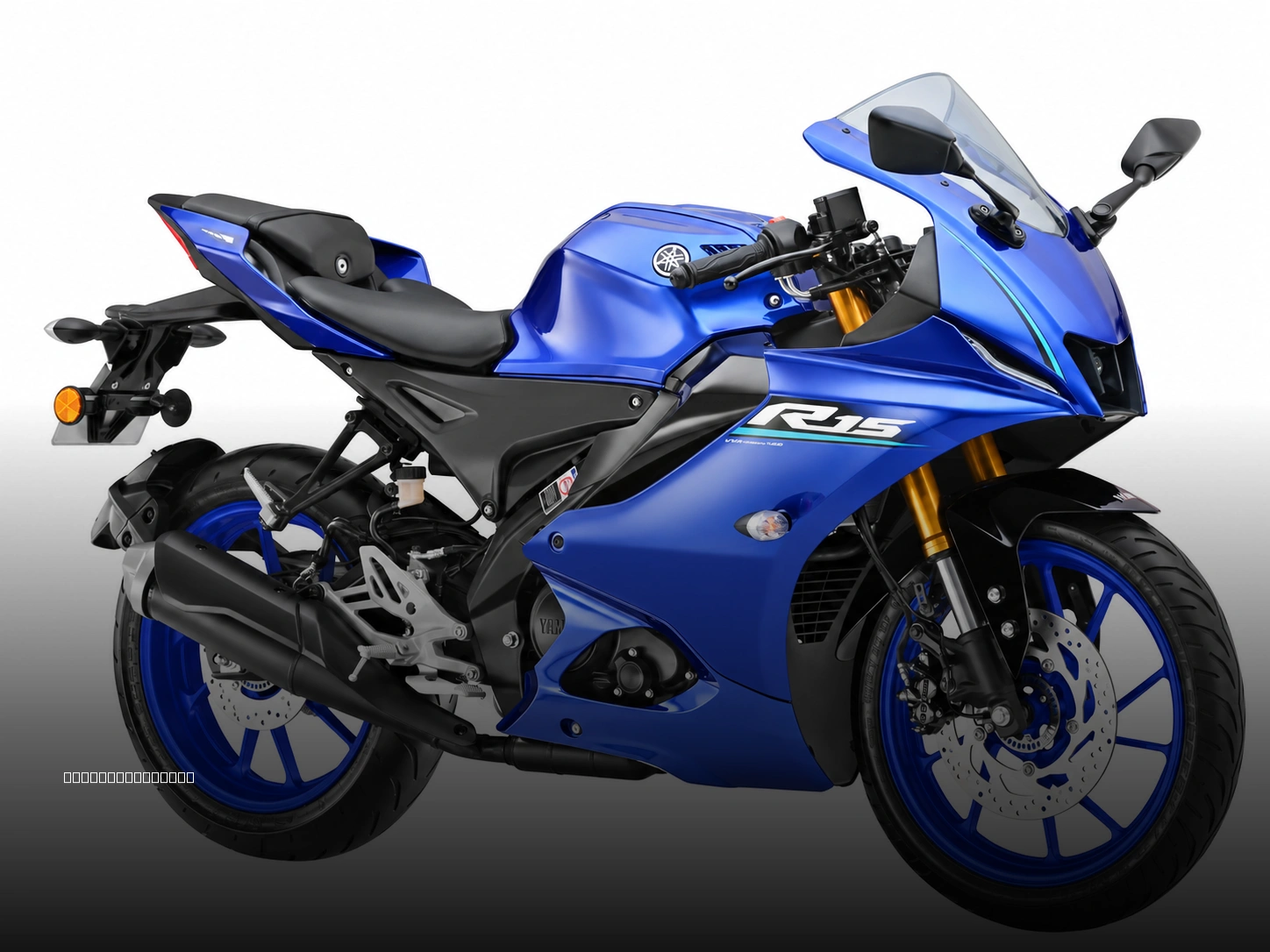 Yamaha R15 V4 Quickshifter Price and Variant Details