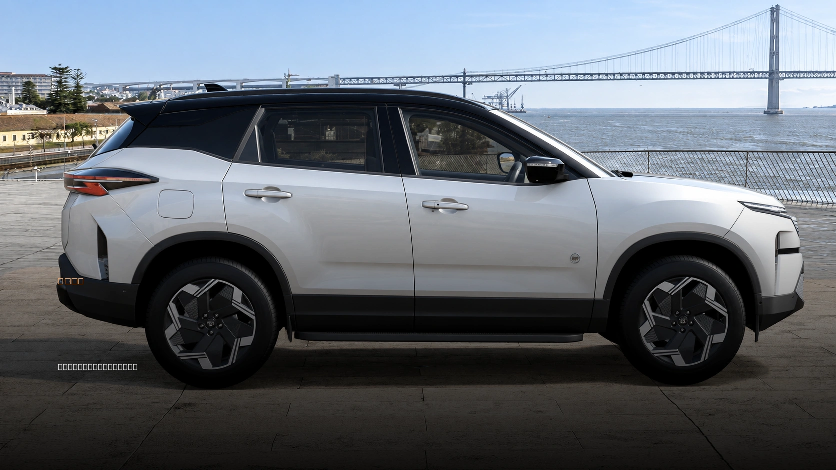 Tata Harrier EV refund case: ₹28 lakh ordered by court