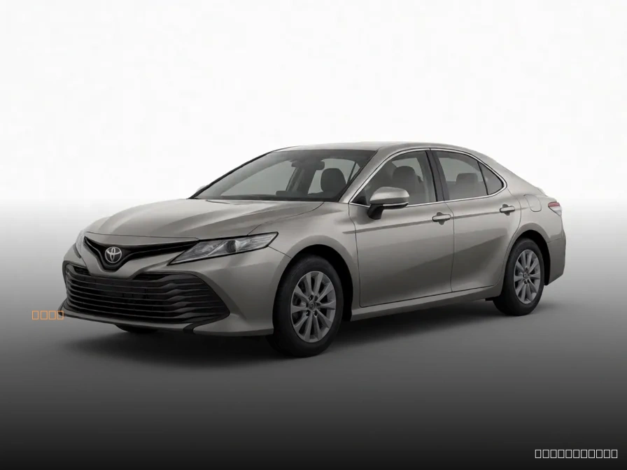 Toyota Camry price hike takes it closer to ₹49 lakh