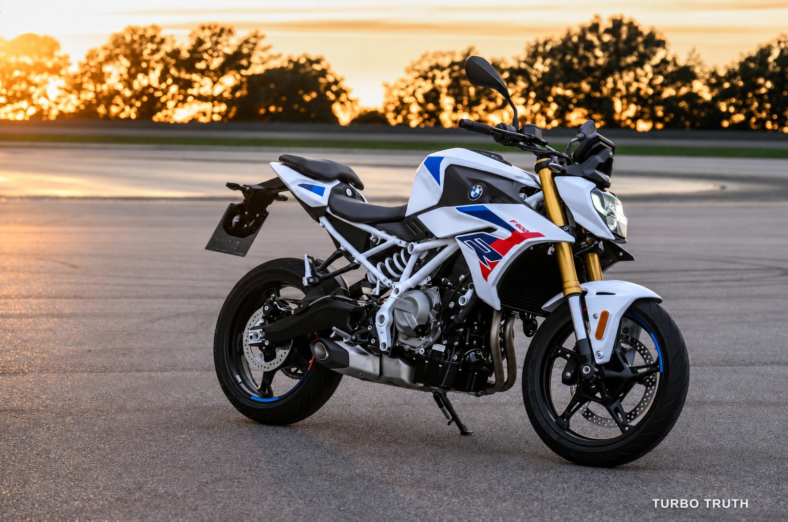 BMW F 450 R India launch date and expected price details