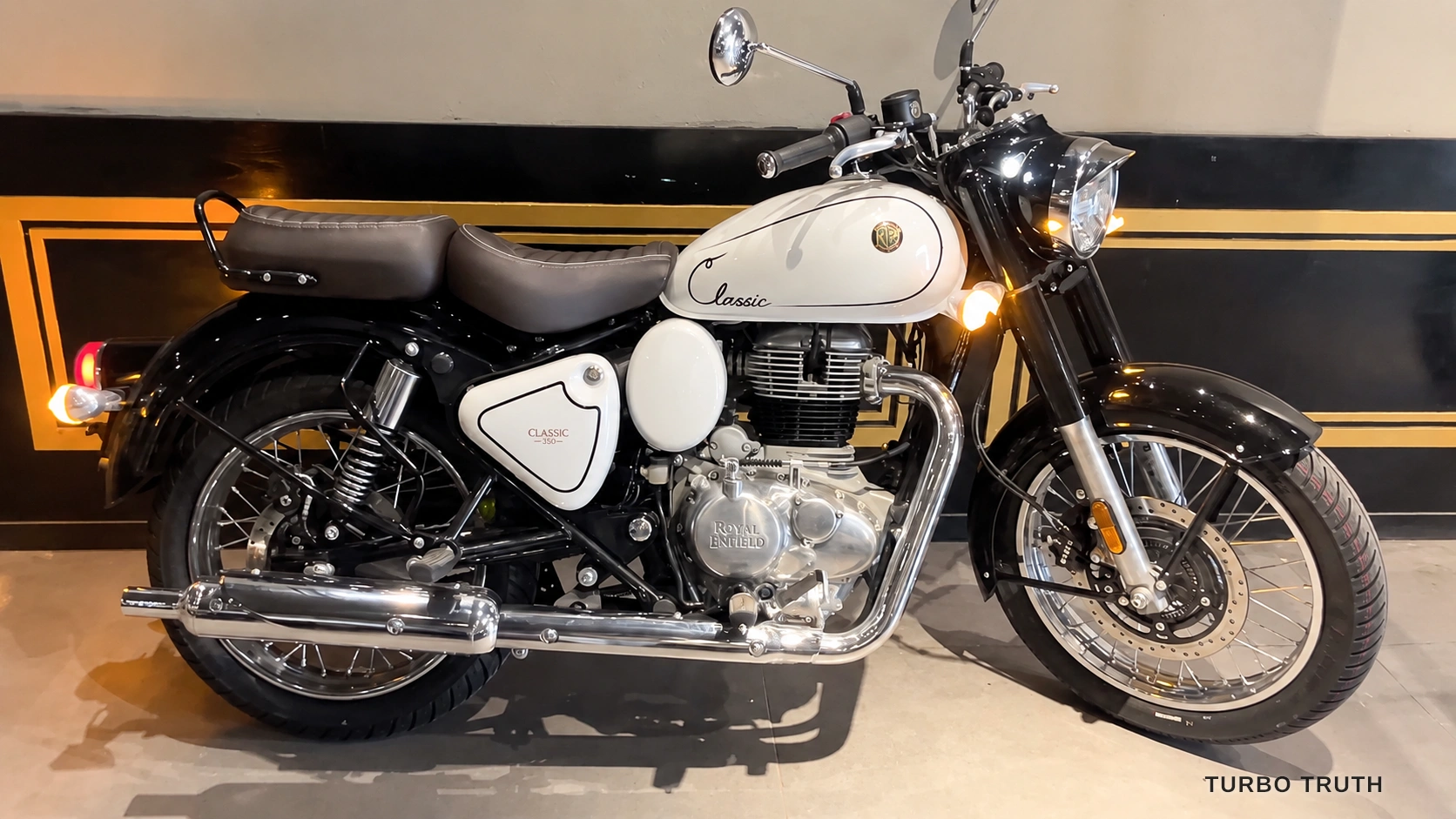 Royal Enfield September Sales Cross 1.33 Lakh Units
