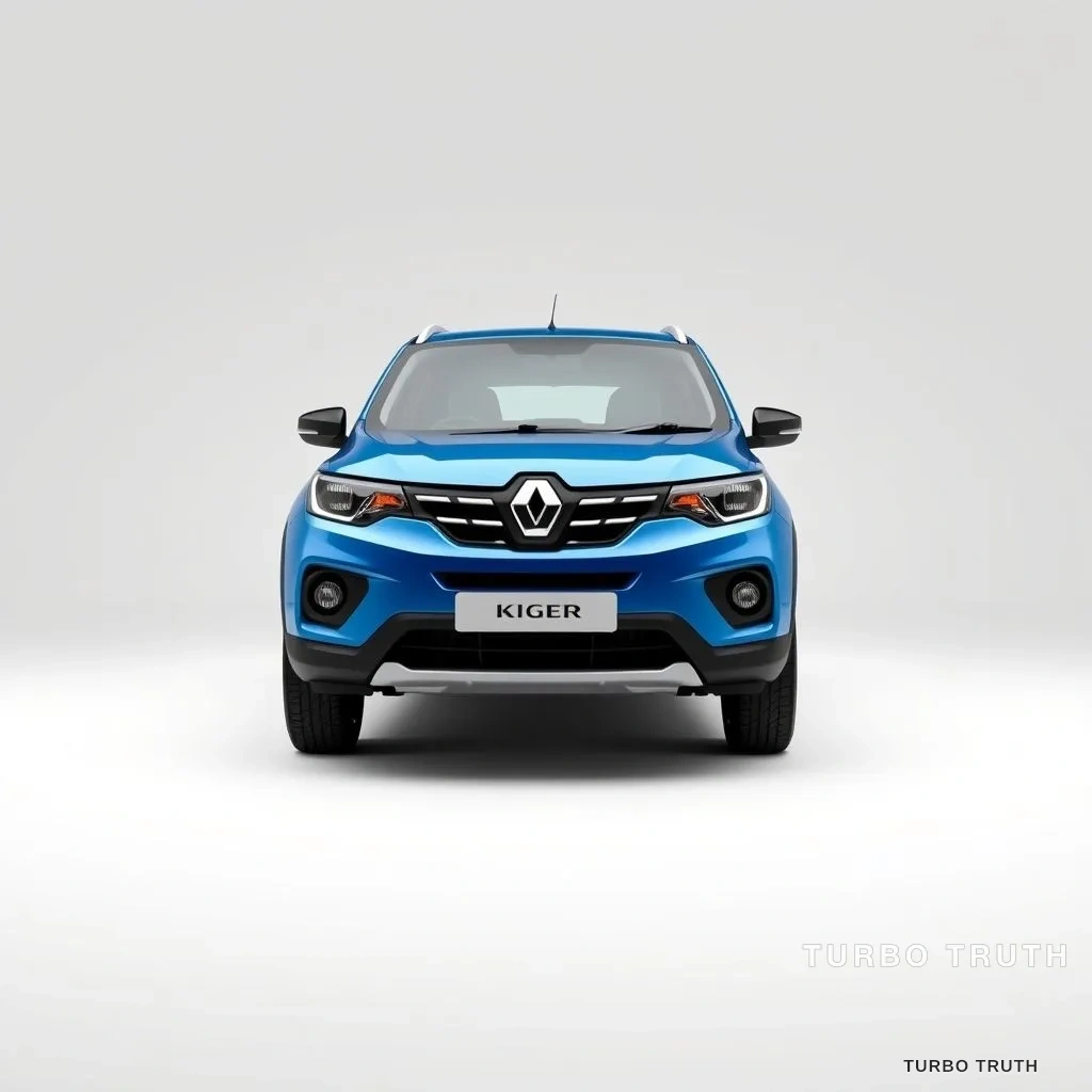 Renault Kiger price, variants, and why owners rate it 4.5 out of 5