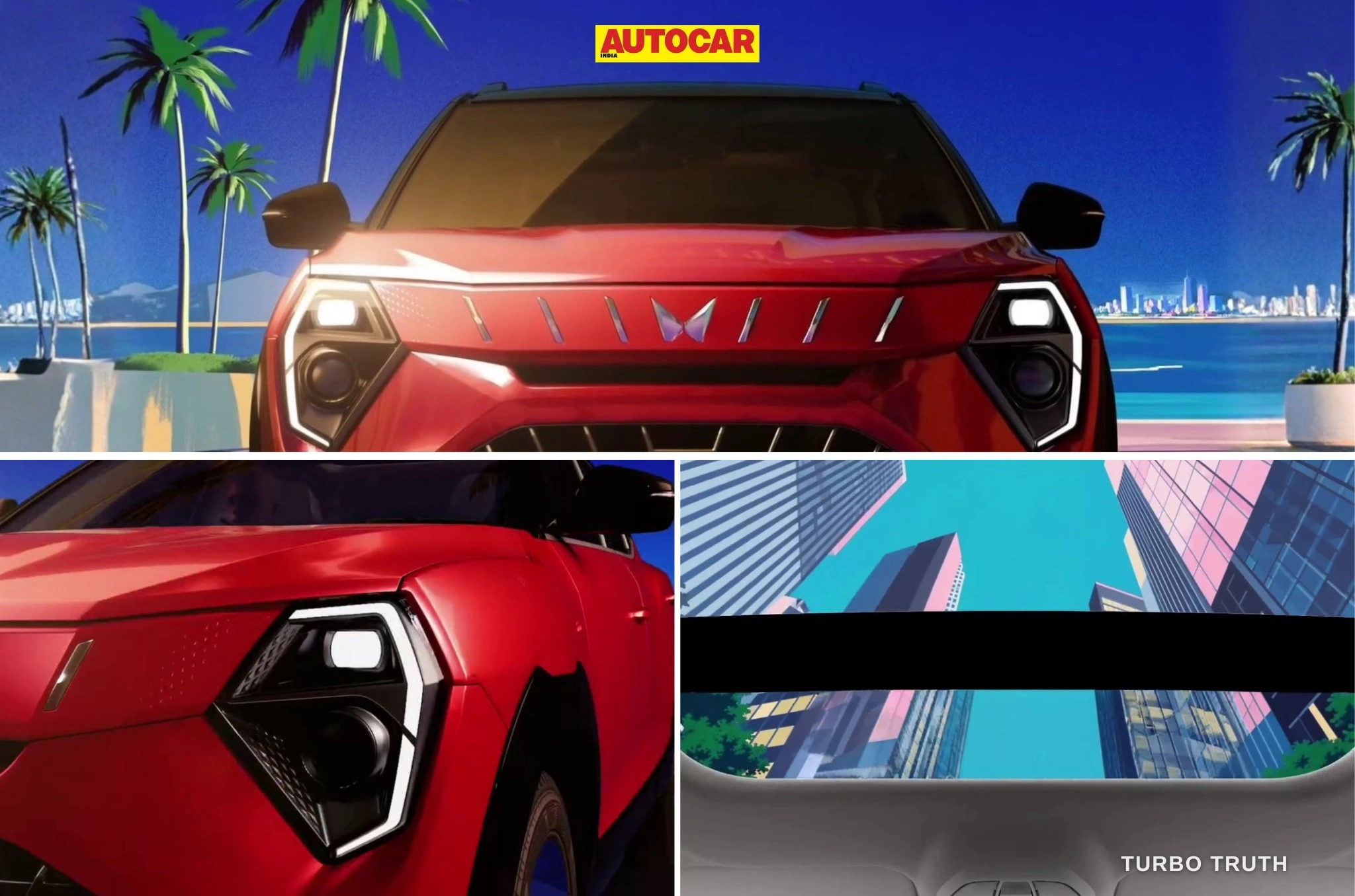 Mahindra XUV 3XO CNG Launch Date And Expected Engine Details