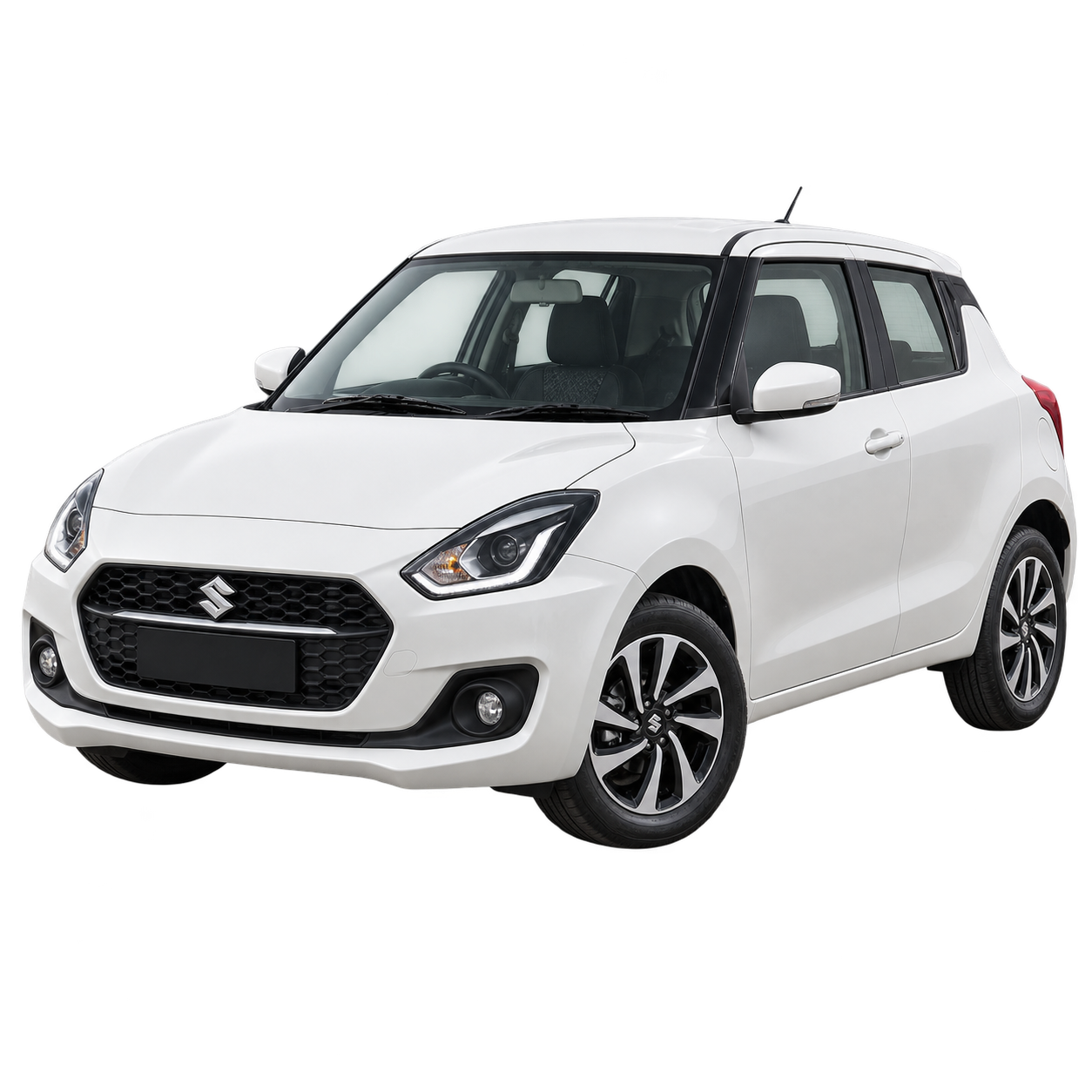 Maruti Suzuki Swift