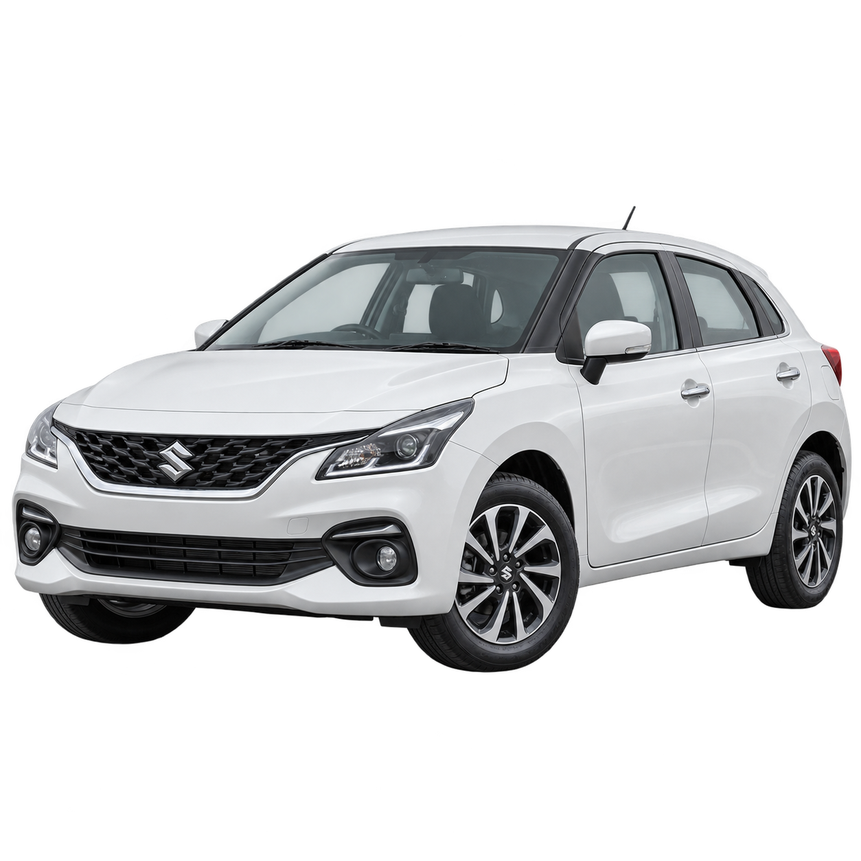 Maruti Suzuki Baleno